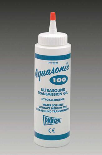 Aquasonic 100 gel -250 ml